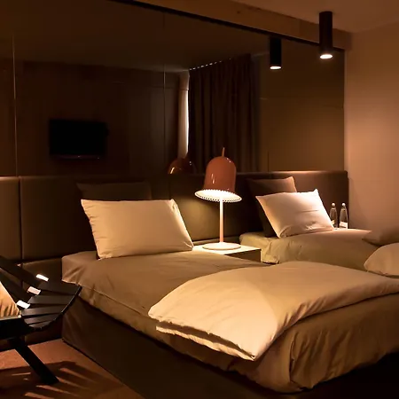 Alexander Charme 4* Livigno