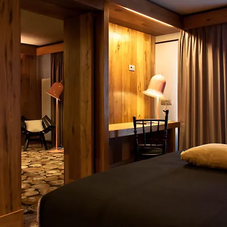 Hotel Alexander Charme Livigno
