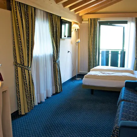 Alexander Charme Livigno