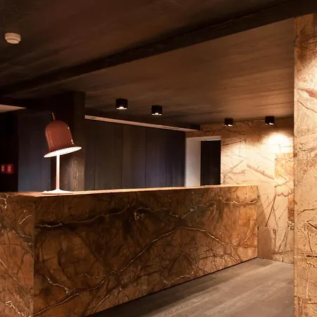 Hotel Alexander Charme