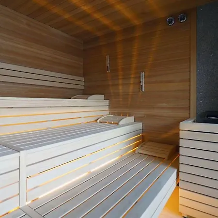 Alexander Charme Hotel Livigno