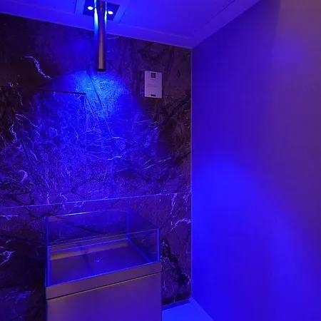 Alexander Charme Hotel Livigno