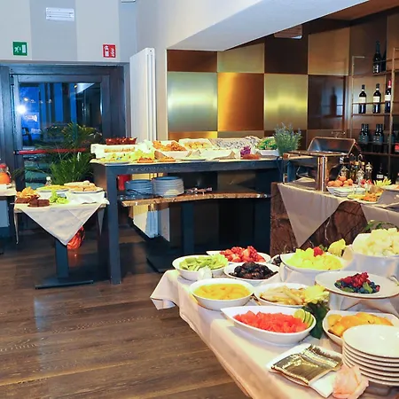 Hotel Alexander Charme Livigno