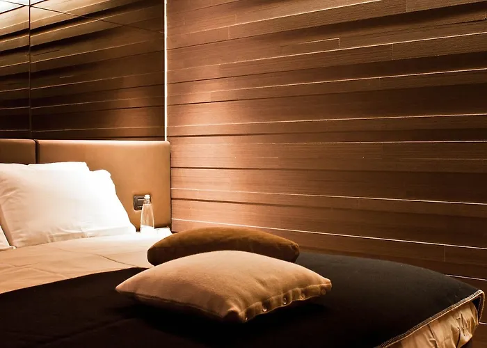 Alexander Charme Hotel Livigno