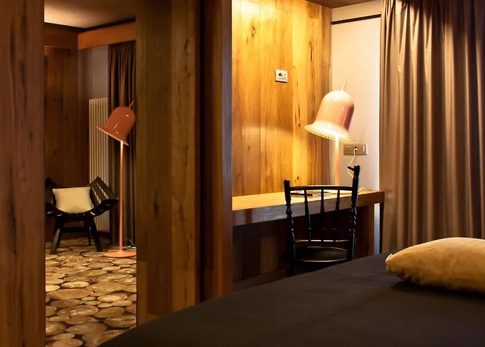 Hotel Alexander Charme Livigno