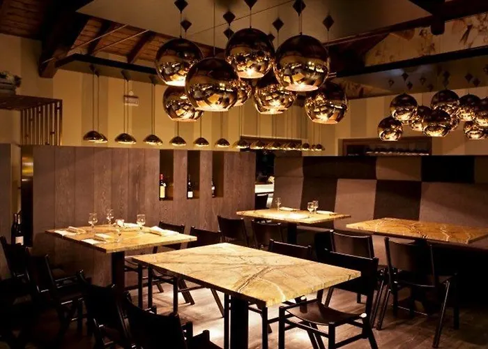 Hotel Alexander Charme Livigno