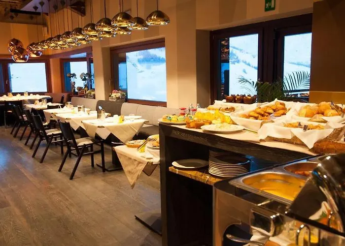Hotel Alexander Charme 4*