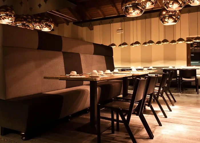Hotel Alexander Charme Livigno