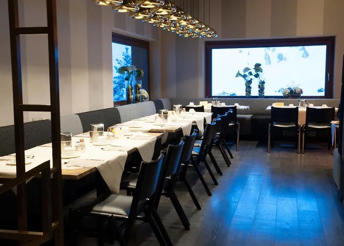 Hotel Alexander Charme