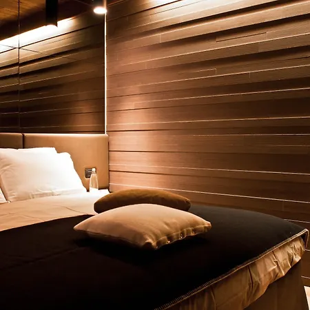 Alexander Charme Hotel Livigno