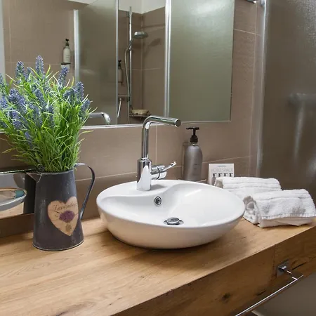 Alexander Charme Livigno