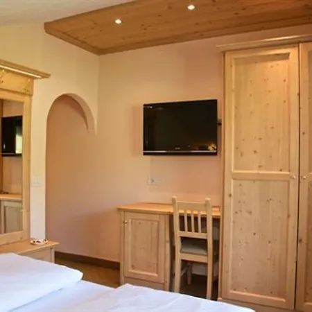 Alexander Charme Livigno