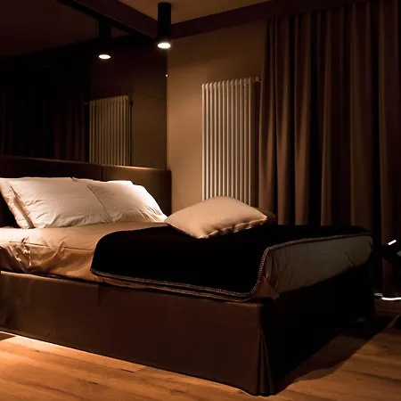 Alexander Charme Hotel Livigno