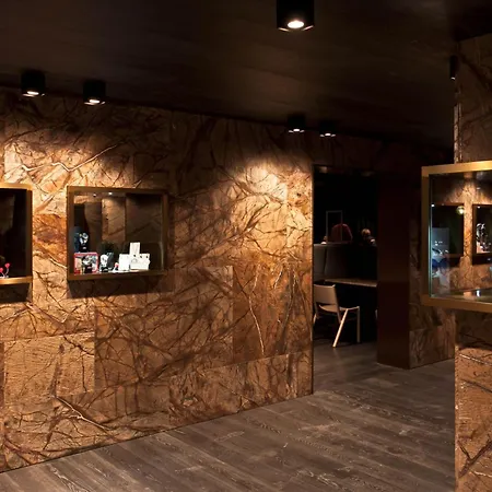 Hotel Alexander Charme Livigno