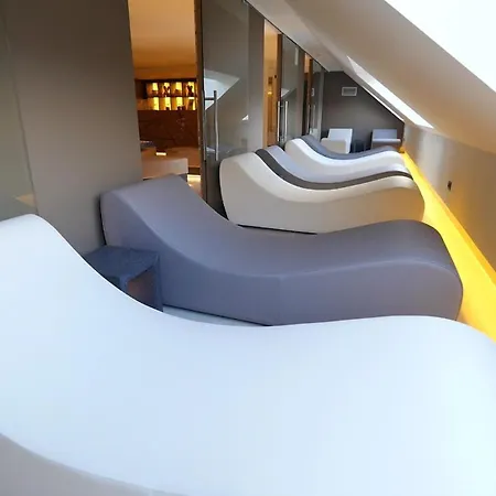 Alexander Charme 4* Livigno