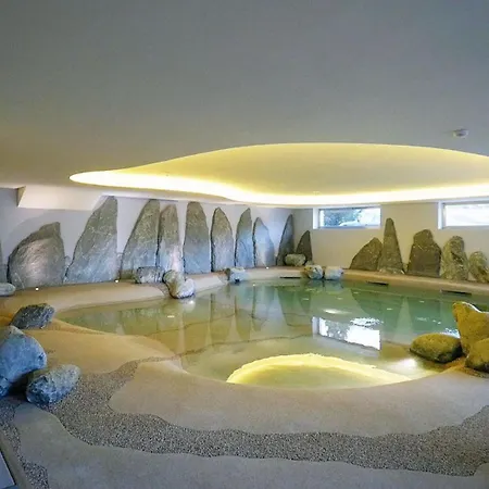 Alexander Charme Livigno