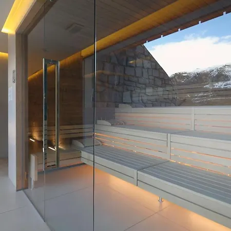 Alexander Charme 4* Livigno