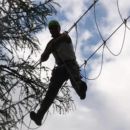 Alexander Charme Hotel 4*