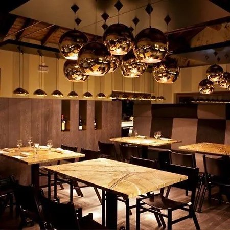 Hotel Alexander Charme Livigno