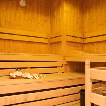 Alexander Charme Livigno