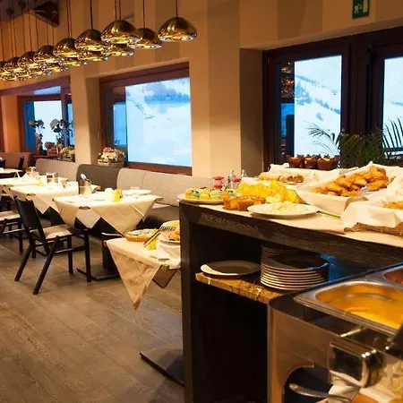 Hotel Alexander Charme 4*