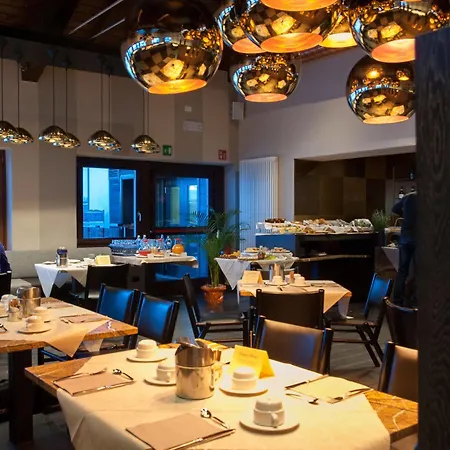 Alexander Charme Hotel Livigno