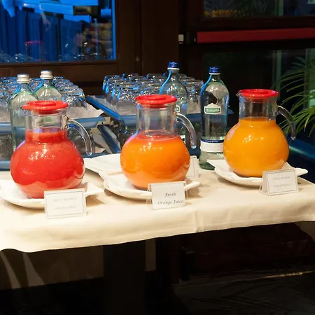 Alexander Charme 4* Livigno