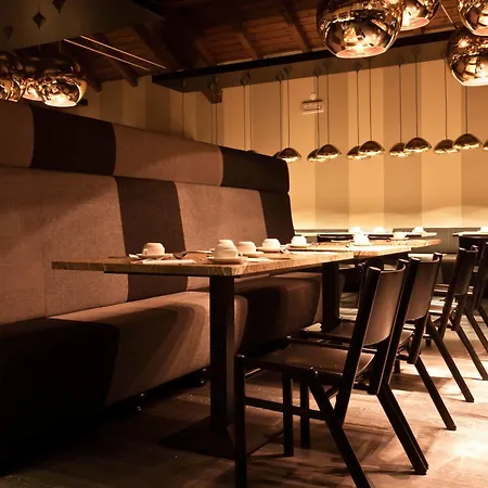 Hotel Alexander Charme Livigno