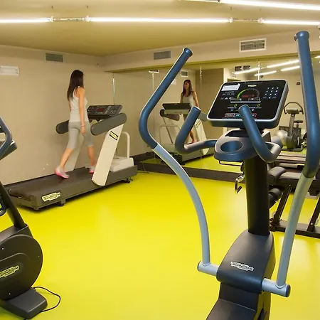 Hotel Alexander Charme Livigno