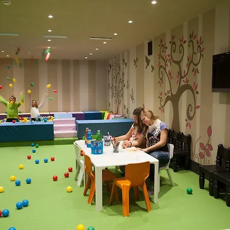 Alexander Charme Livigno