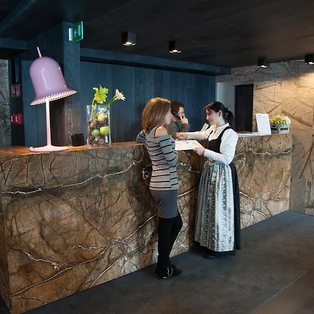 Hotel Alexander Charme Livigno